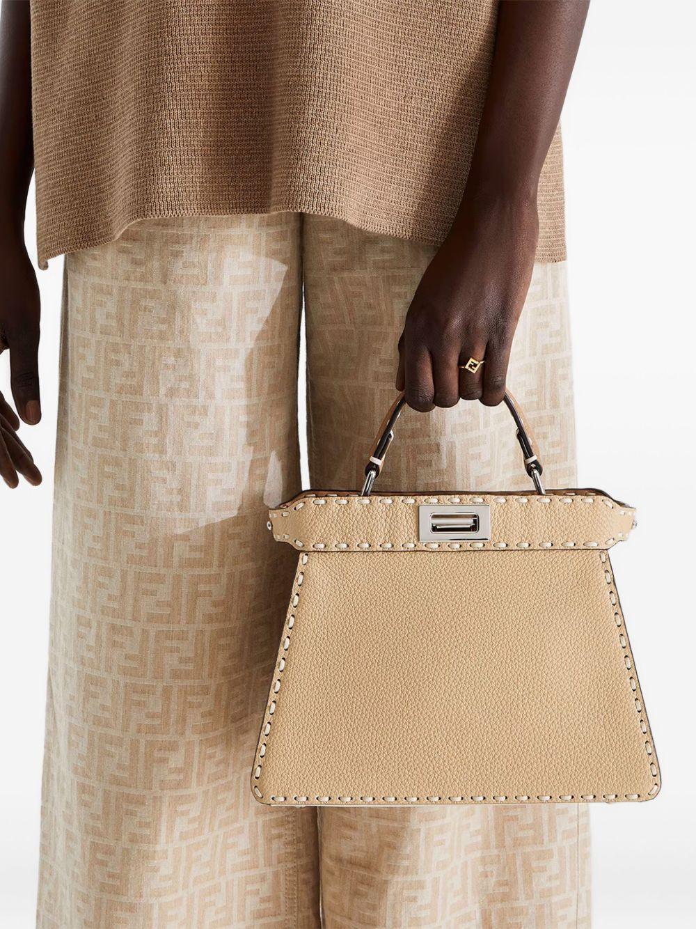 Peekaboo ISeeU Small 8BN327 AV1JF1SY4 FENDI