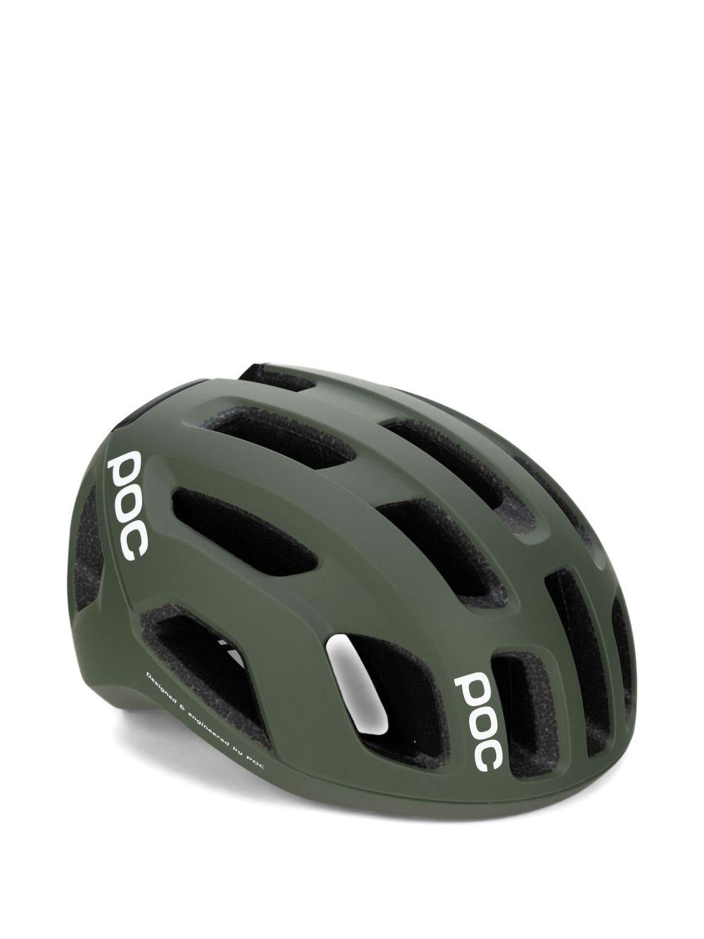 Ventral Air Mips cycling helmet 10755 EPIDOTE GREEN POC