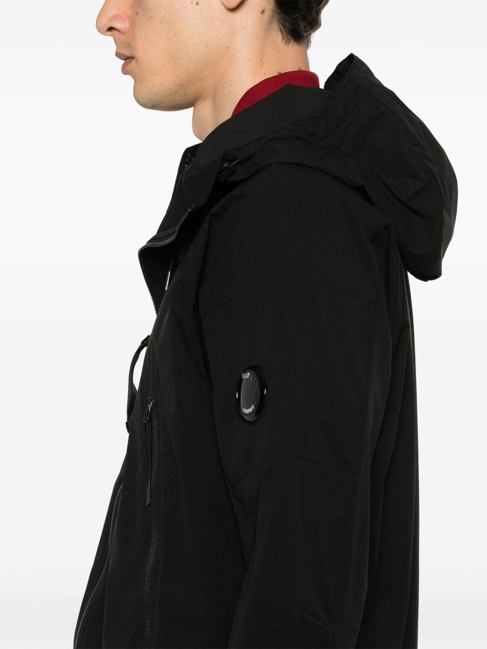 Pro-Tek jacket<BR/><BR/><BR/> 18CMOW006A 110264A999 C.P. COMPANY