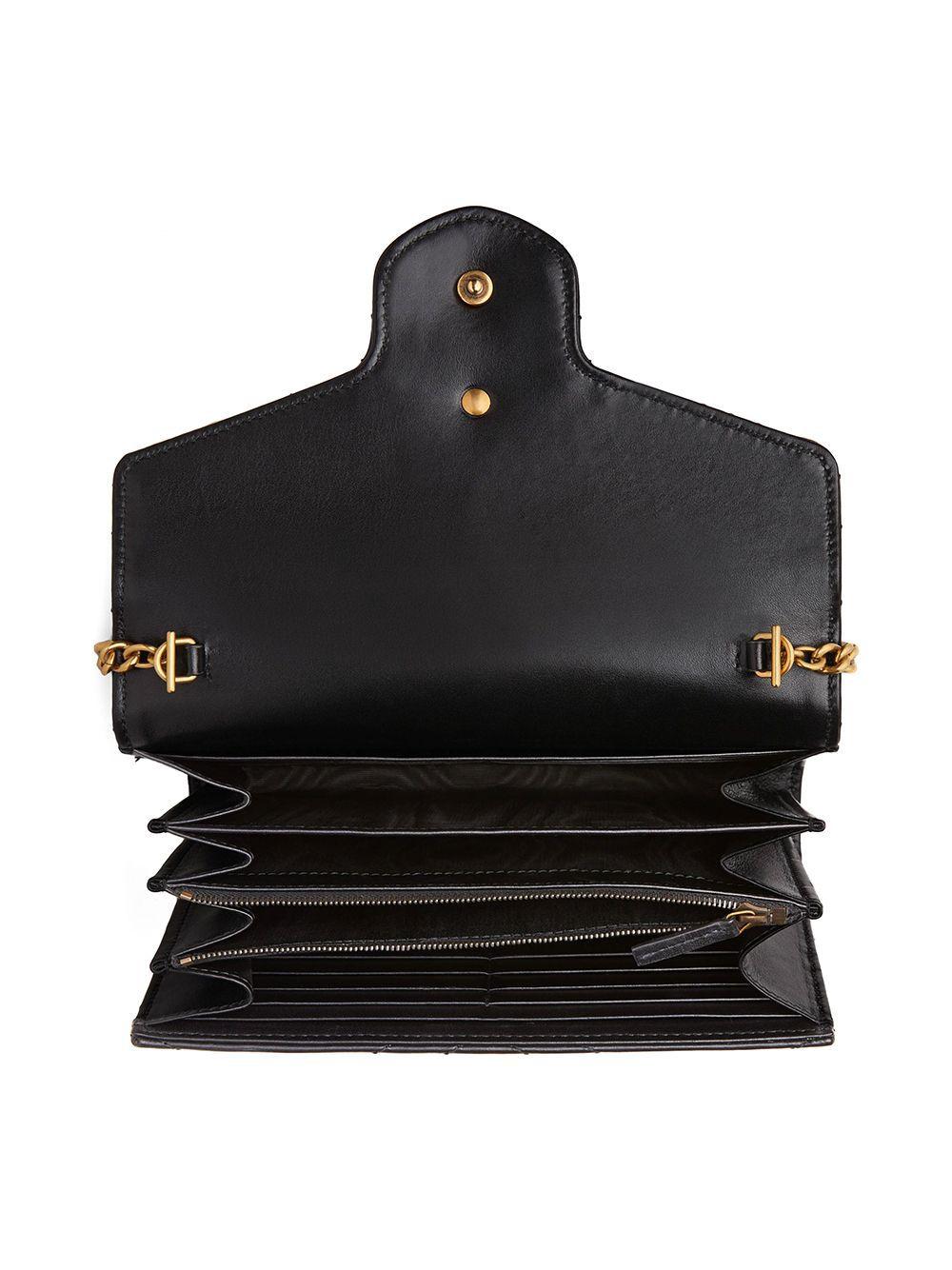 Borsa GG Marmont matelassé 474575 DTD1T1000 GUCCI