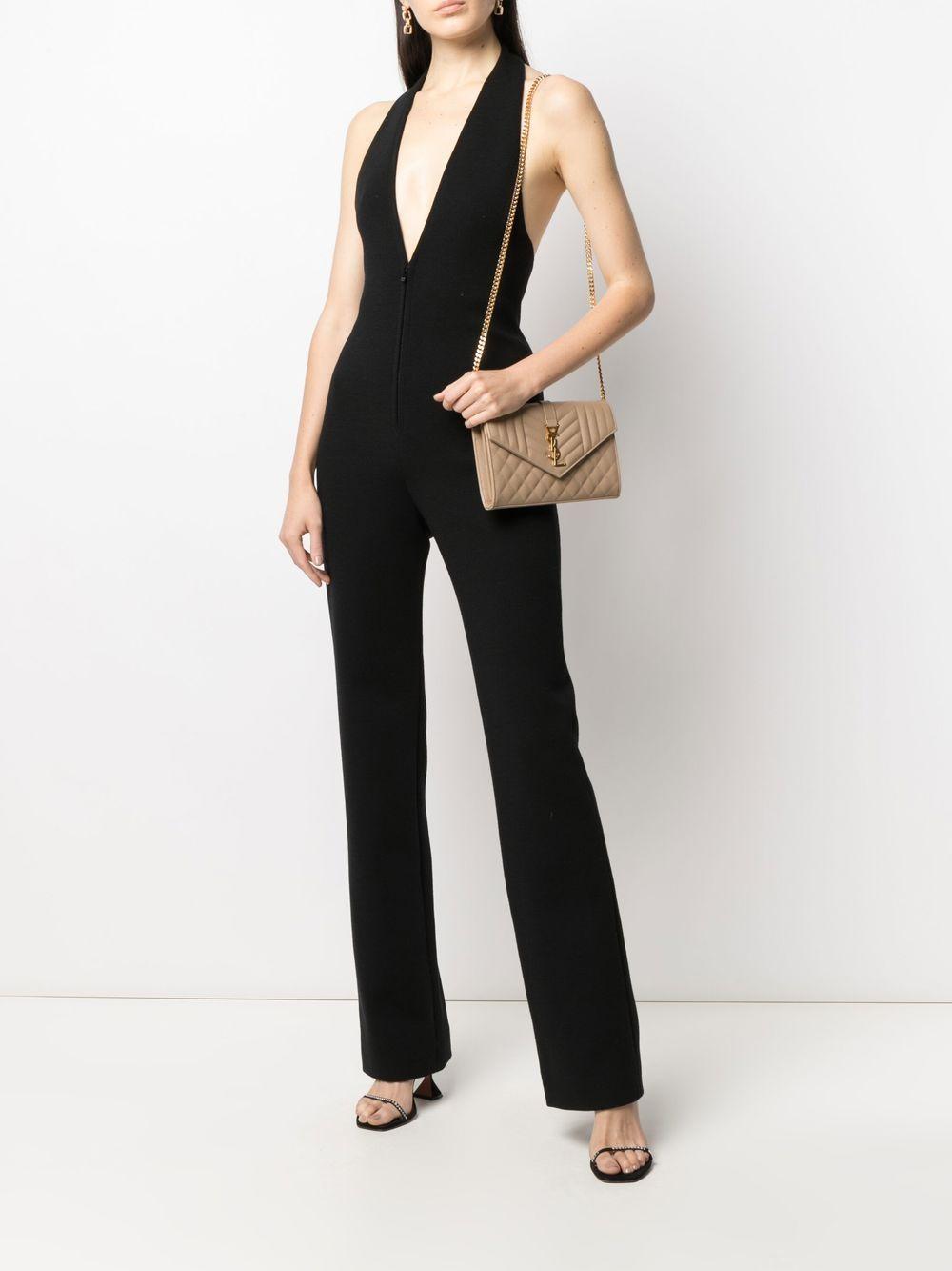 Cassandre chain crossobody bag 620280BOW91 2721 SAINT LAURENT