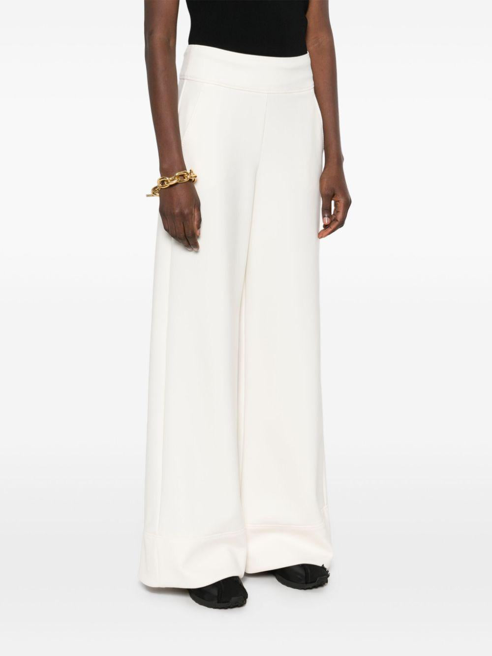 Fagiani trousers<BR/><BR/><BR/> 2511781048 FAGIANI001 MAX MARA