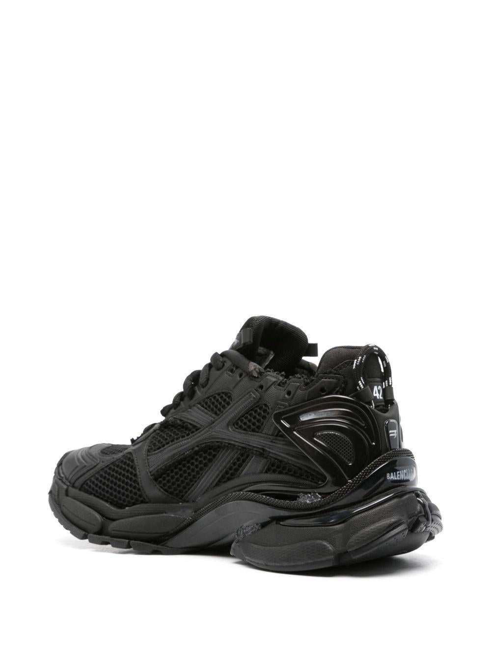 Runner Sneakers 772774 W3RBT1000 BALENCIAGA