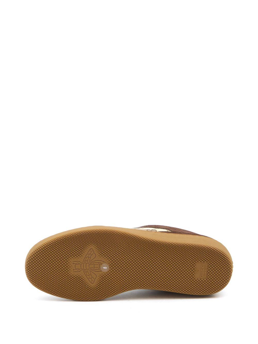 Interlocking G sneakers<BR/><BR/> 791742 AAEGA2242 GUCCI
