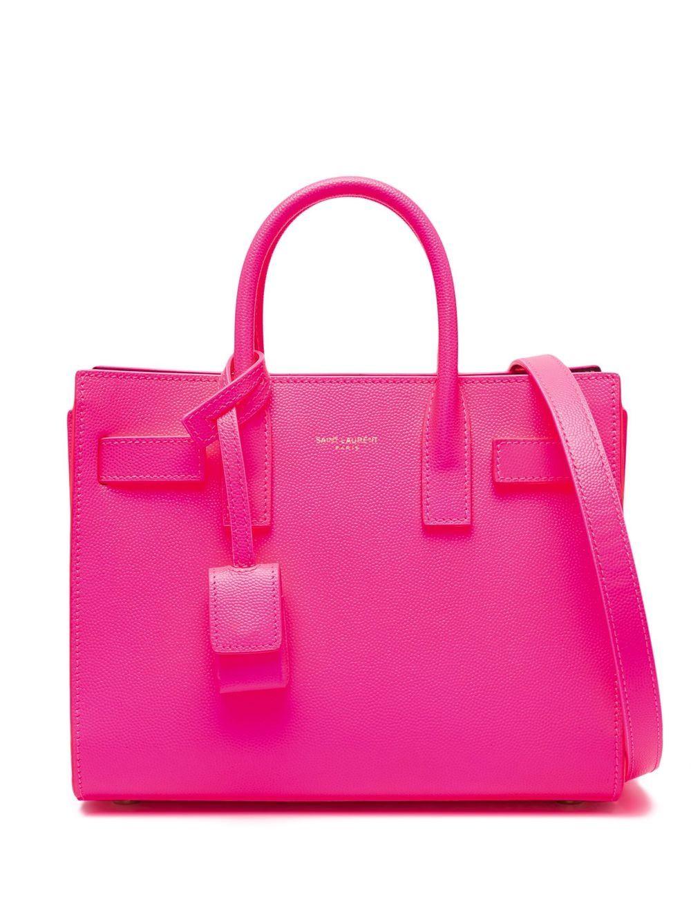 Sac de jour nano 392035 AABGT5693 SAINT LAURENT