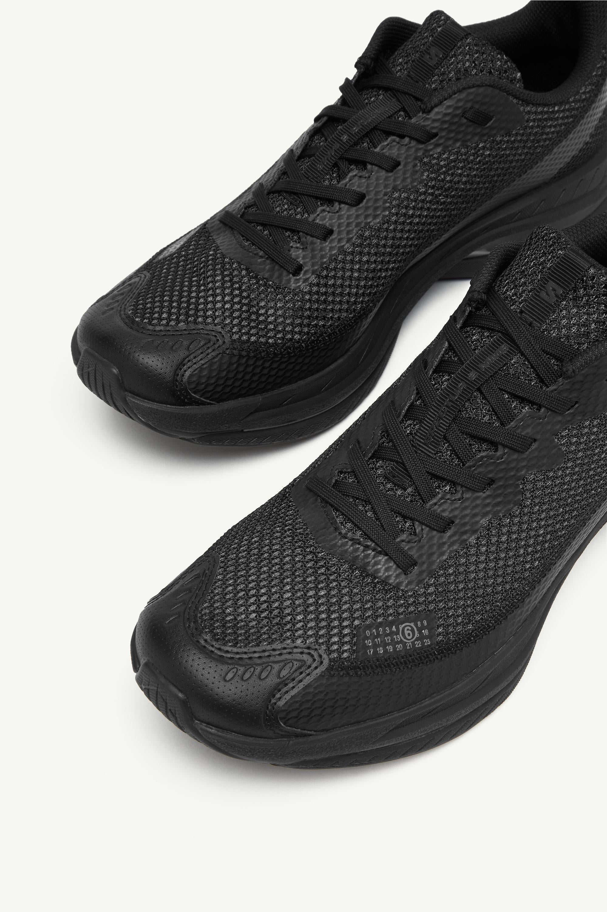 Sneakers MM6 x Salomon S59WS0239 P8162HA741 MM6 X SALOMON