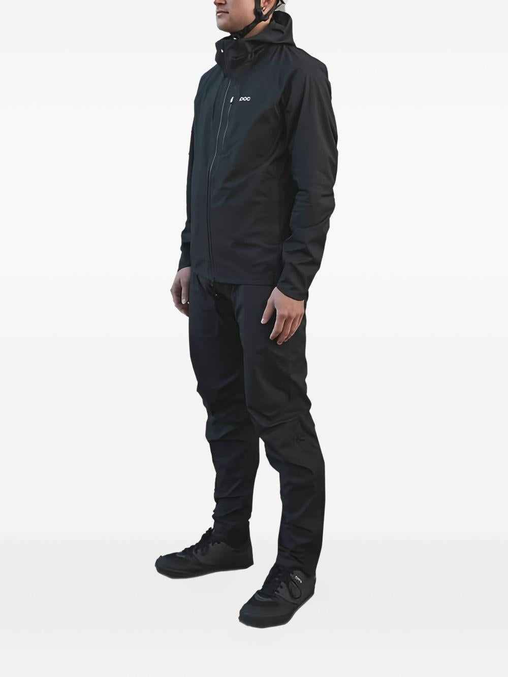 Thermal Lady Uranium 52323 URANIUM BLACK POC