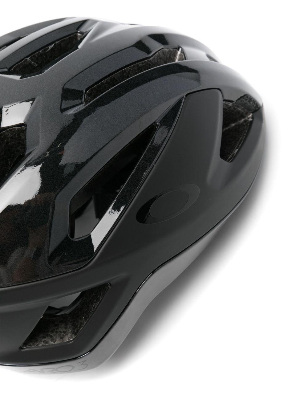 Aro3 Endurance helmet<BR/><BR/> FOS901301 09L OAKLEY