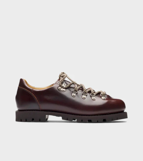 Clusaz Ecorce Lily shoes 218903 CLUSAZ PARABOOT