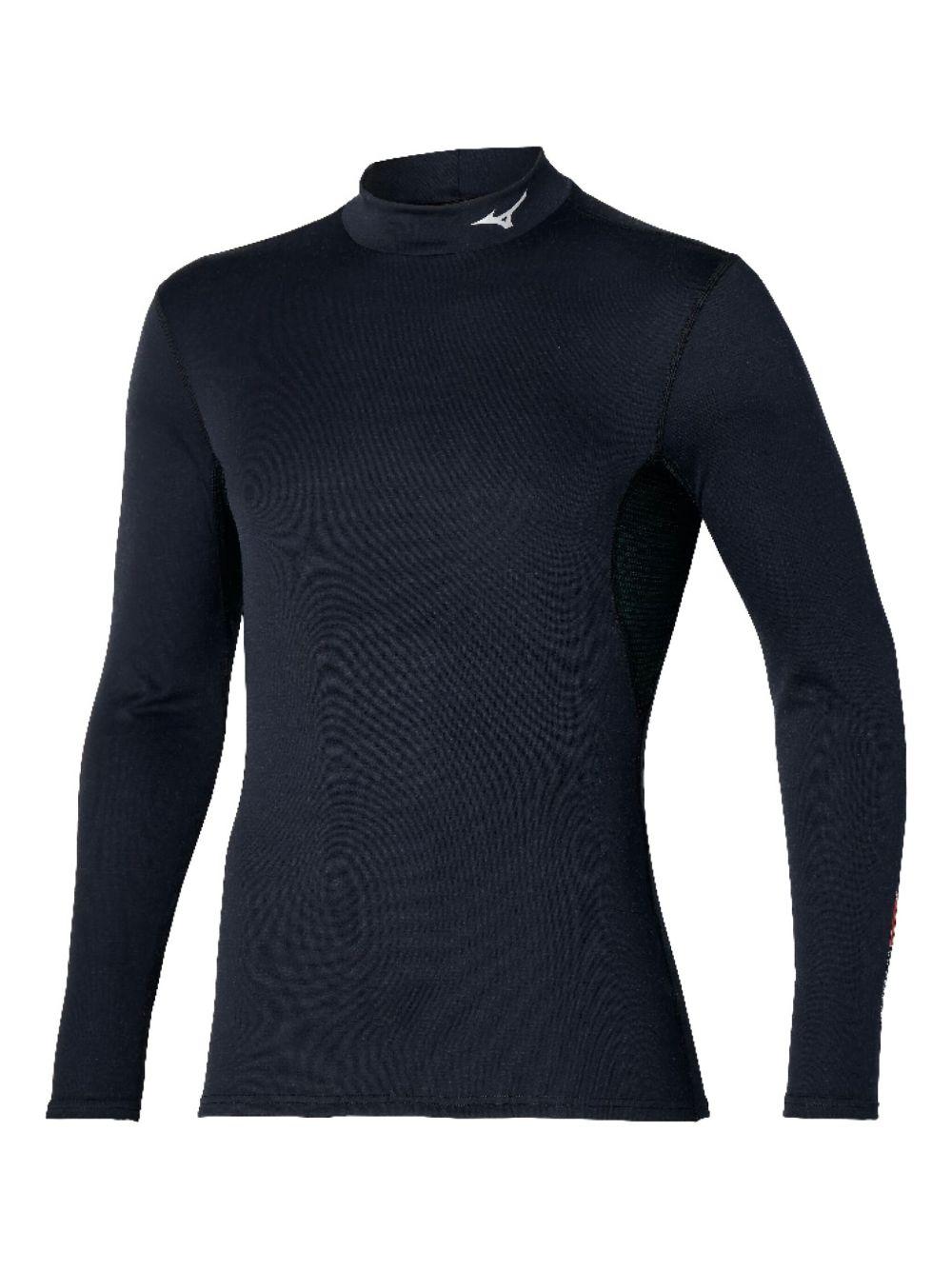 mid weight high neck A2GAA552 09 MIZUNO