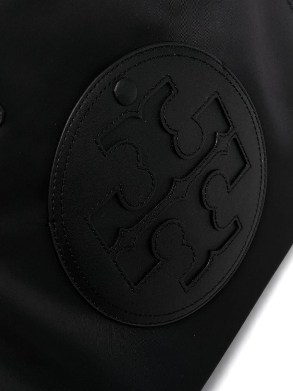 Small Ella tote bag<BR/><BR/><BR/> 88578 001 TORY BURCH