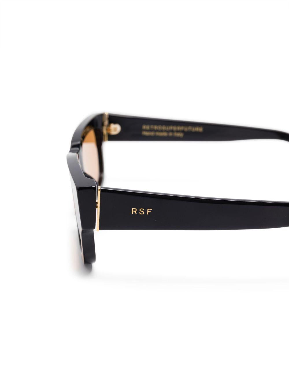 Roma sunglasses<BR/><BR/> OGN 54 RETROSUPERFUTURE