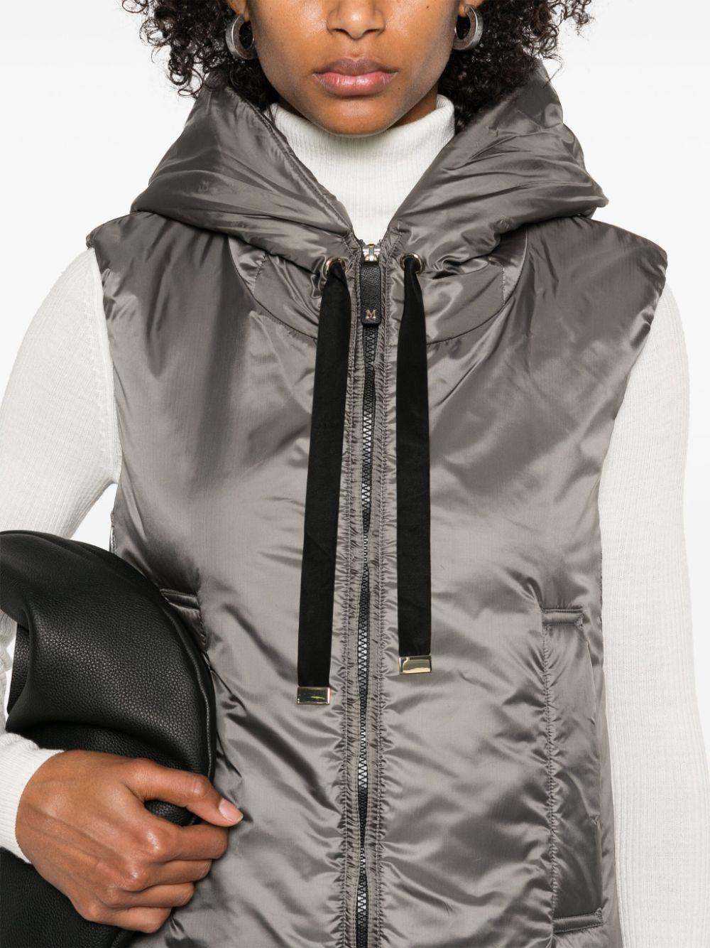 Greengo gilet 2519291034 GREENGO084 S MAX MARA