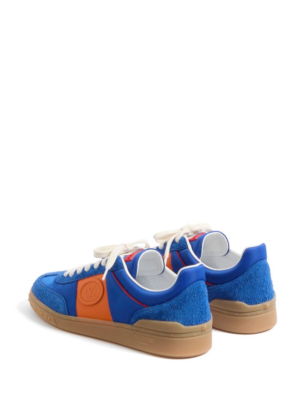 Upvillage sneakers<BR/><BR/><BR/> 6Y2S0H77MBM RJ8 VALENTINO GARAVANI