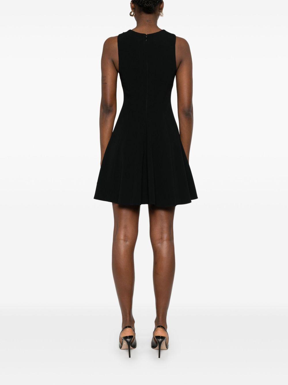 Cady mini dress<BR/><BR/><BR/> AB76351E2 110 ELISABETTA FRANCHI