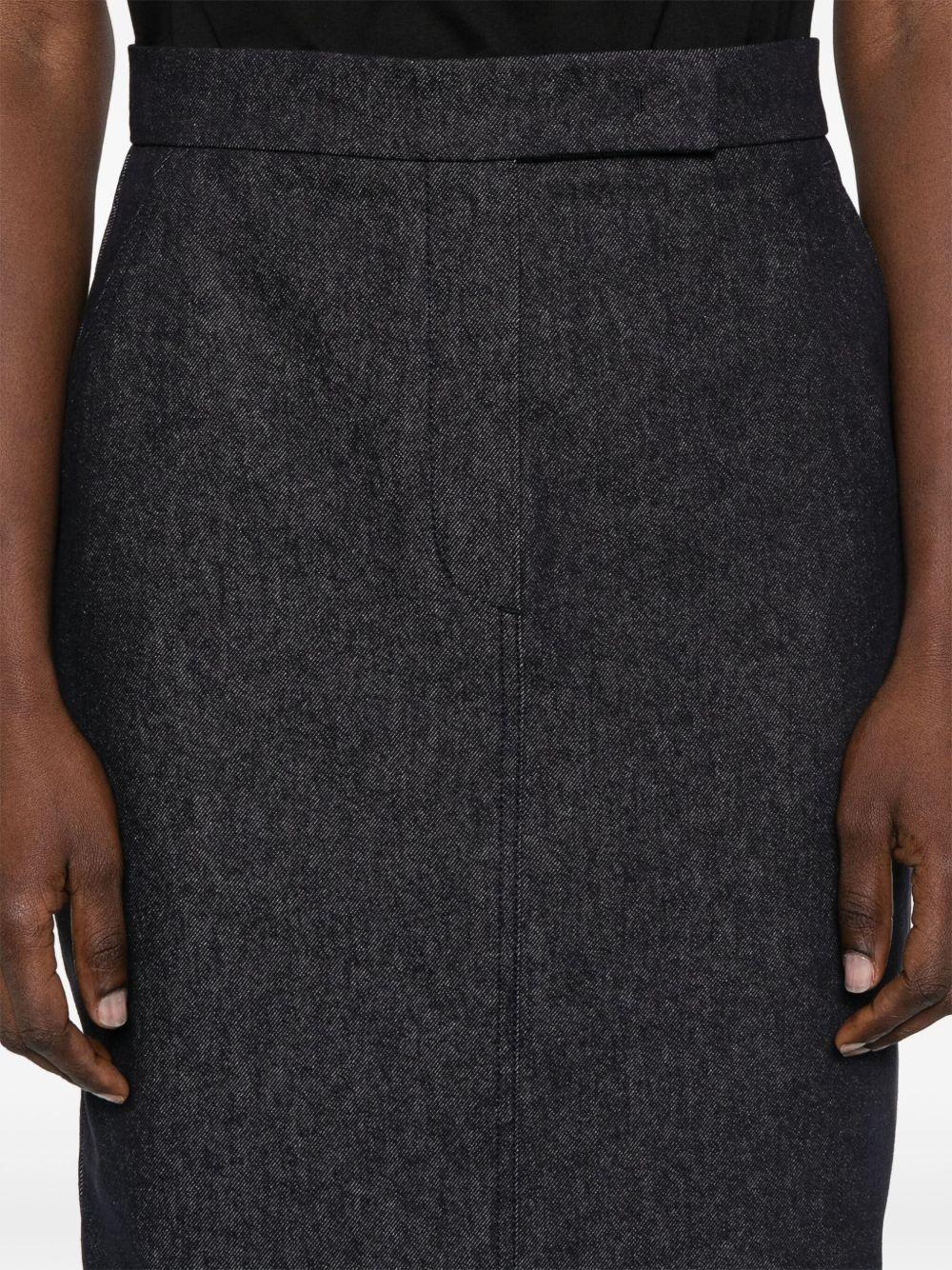 Pianosa skirt 2511101013 PIANOSA001 MAX MARA