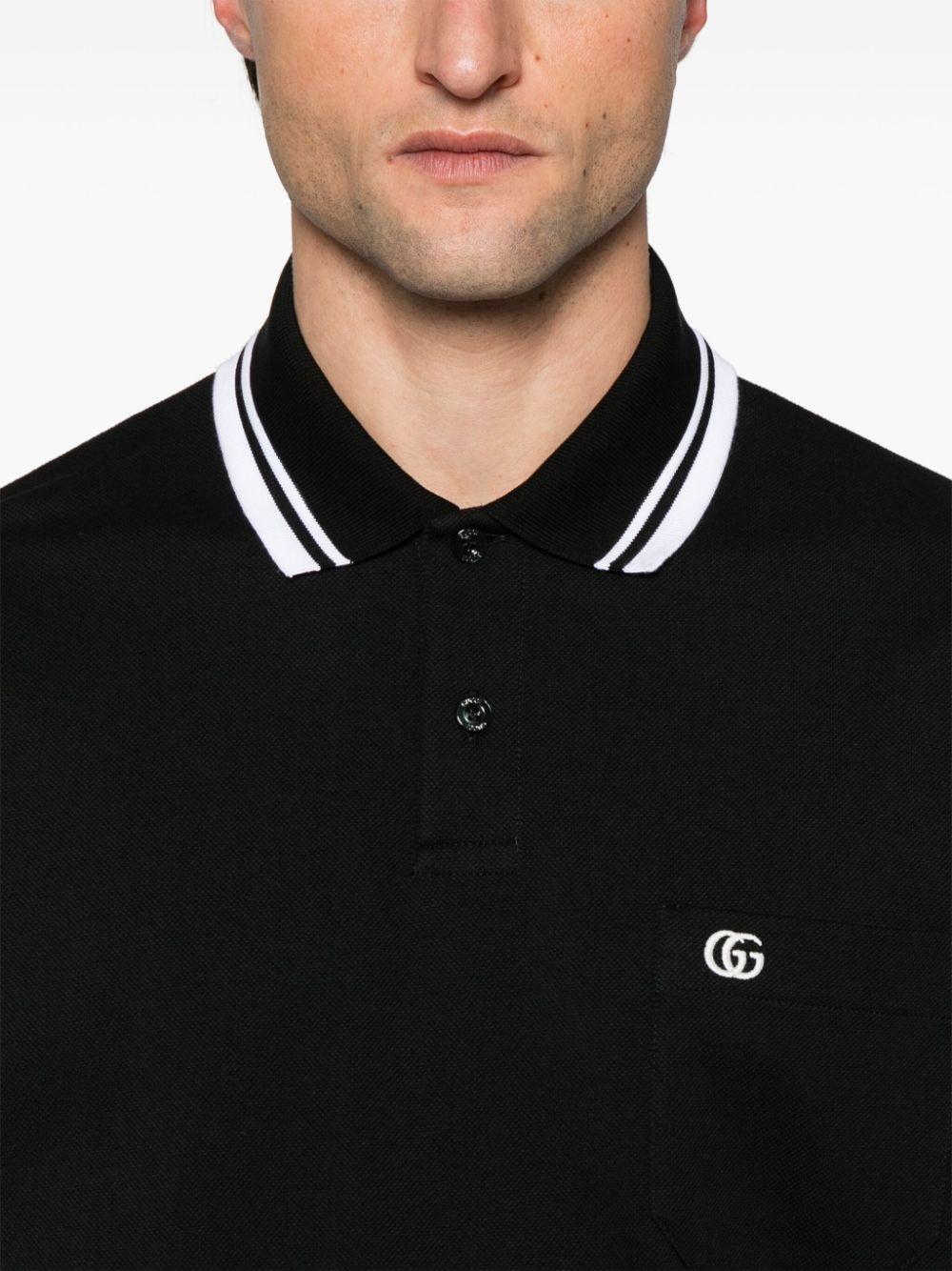 Polo T-shirt 795174 XJG161000 GUCCI