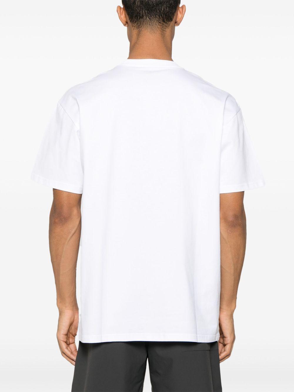 Chase T-shirt<BR/><BR/> I026391 S/S Chase T-Shirt 00R.XX CARHARTT WIP