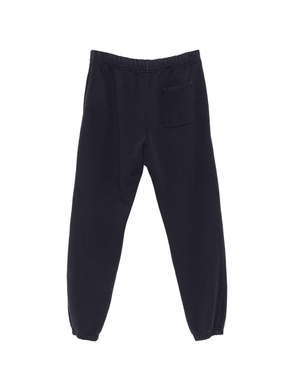 Sports trousers SPPM A3JBJERSEYBLUE AUTRY