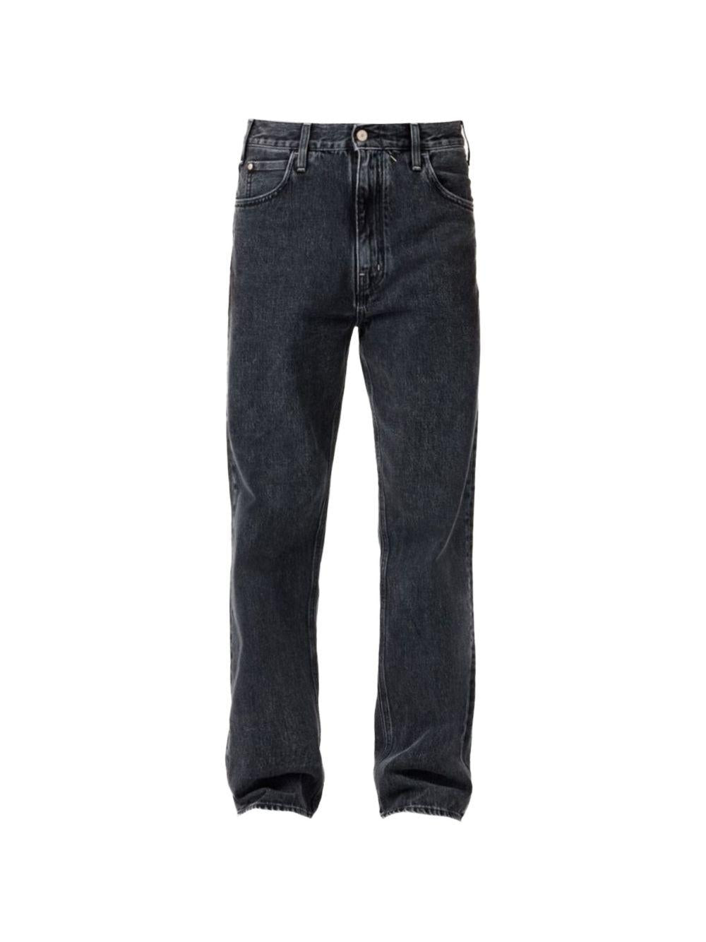 Wide-leg Bart jeans 361P529 11 CYCLE