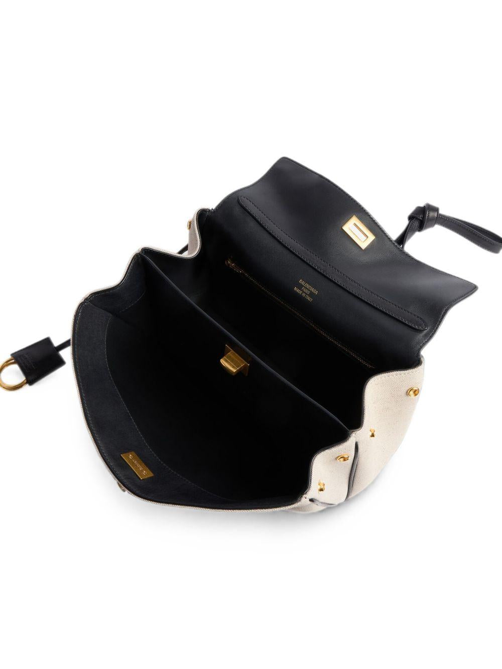 Rodeo Handbag Small 789779 2ACNP9260 BALENCIAGA