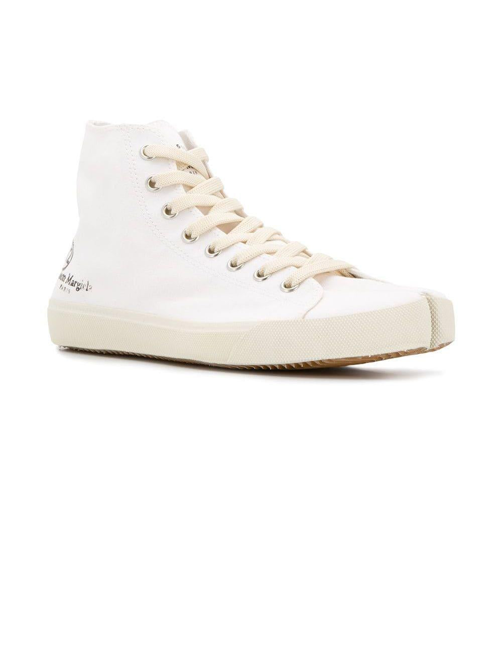 Tabi sneakers S57WS0253P1875 T1003 MAISON MARGIELA