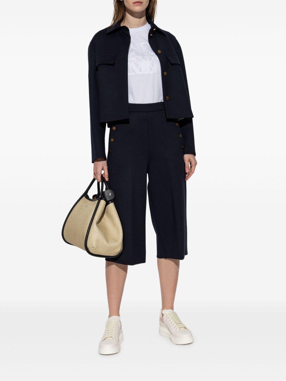 Taverna T-shirt<BR/><BR/> 2511941042 GIOVANE022 MAX MARA
