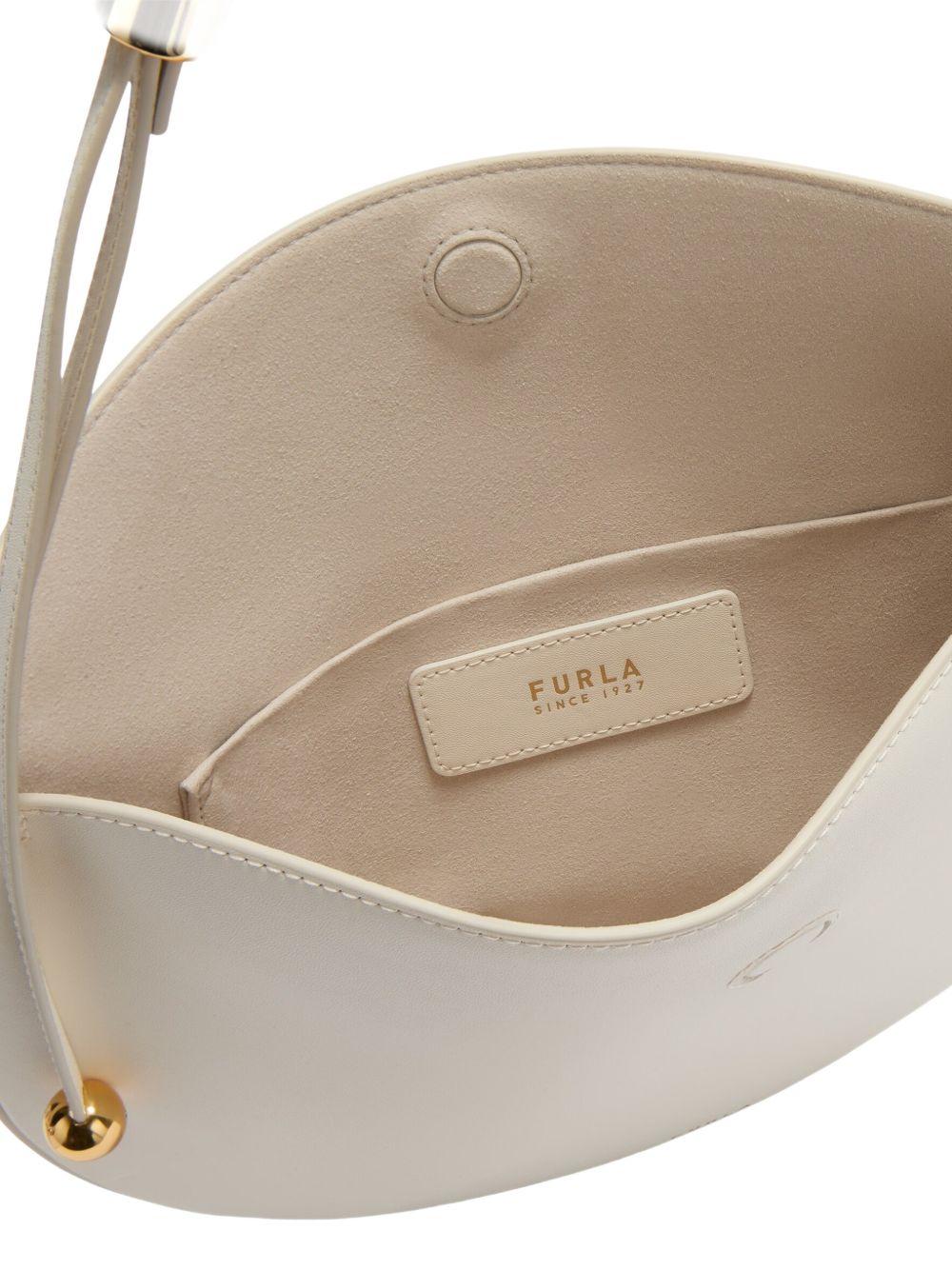 Moonstone Shoulder Bag S WB01868 BX3104PNN00 FURLA
