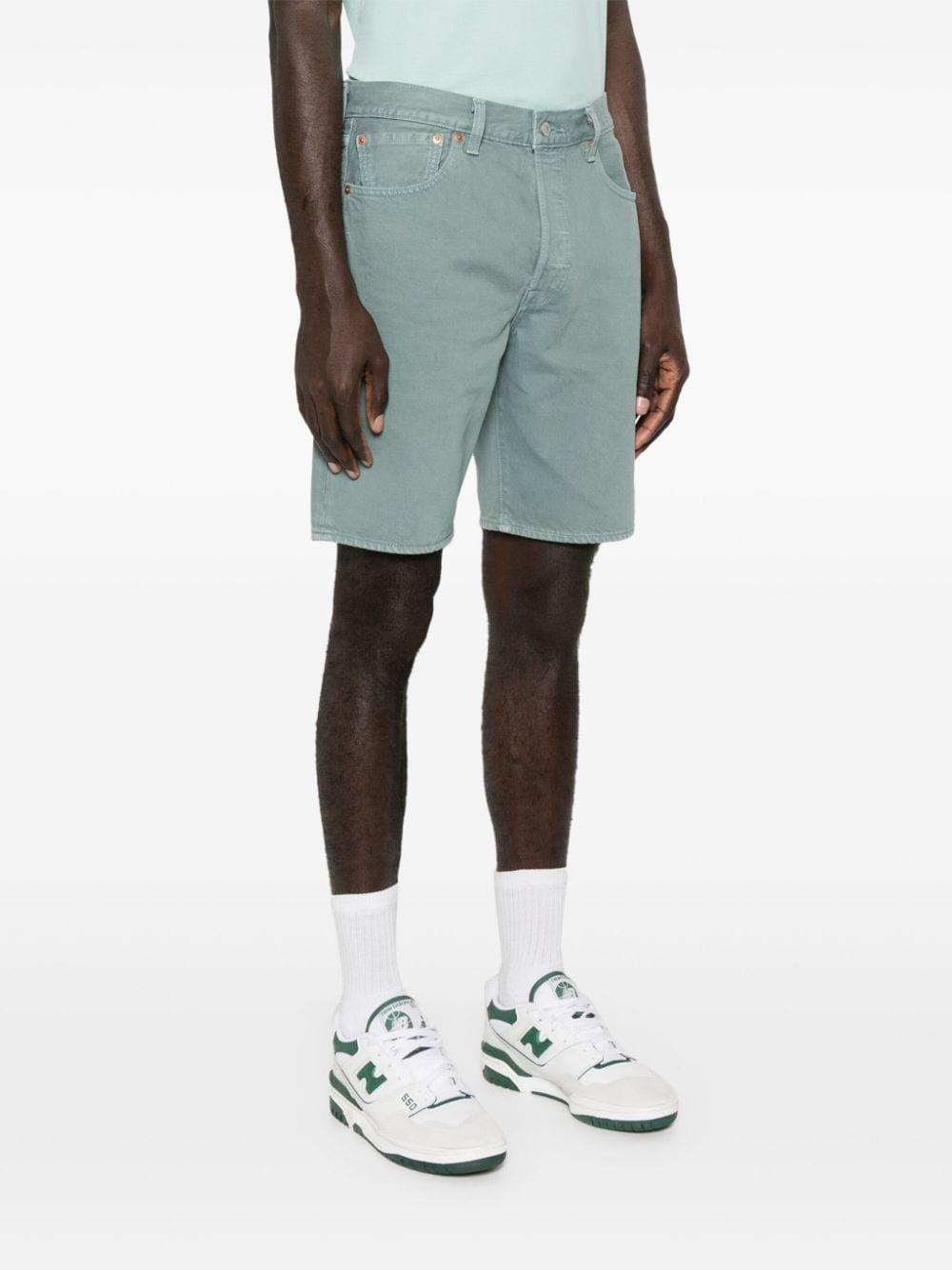 501® Original straight-cut shorts 36512 0233 LEVI'S