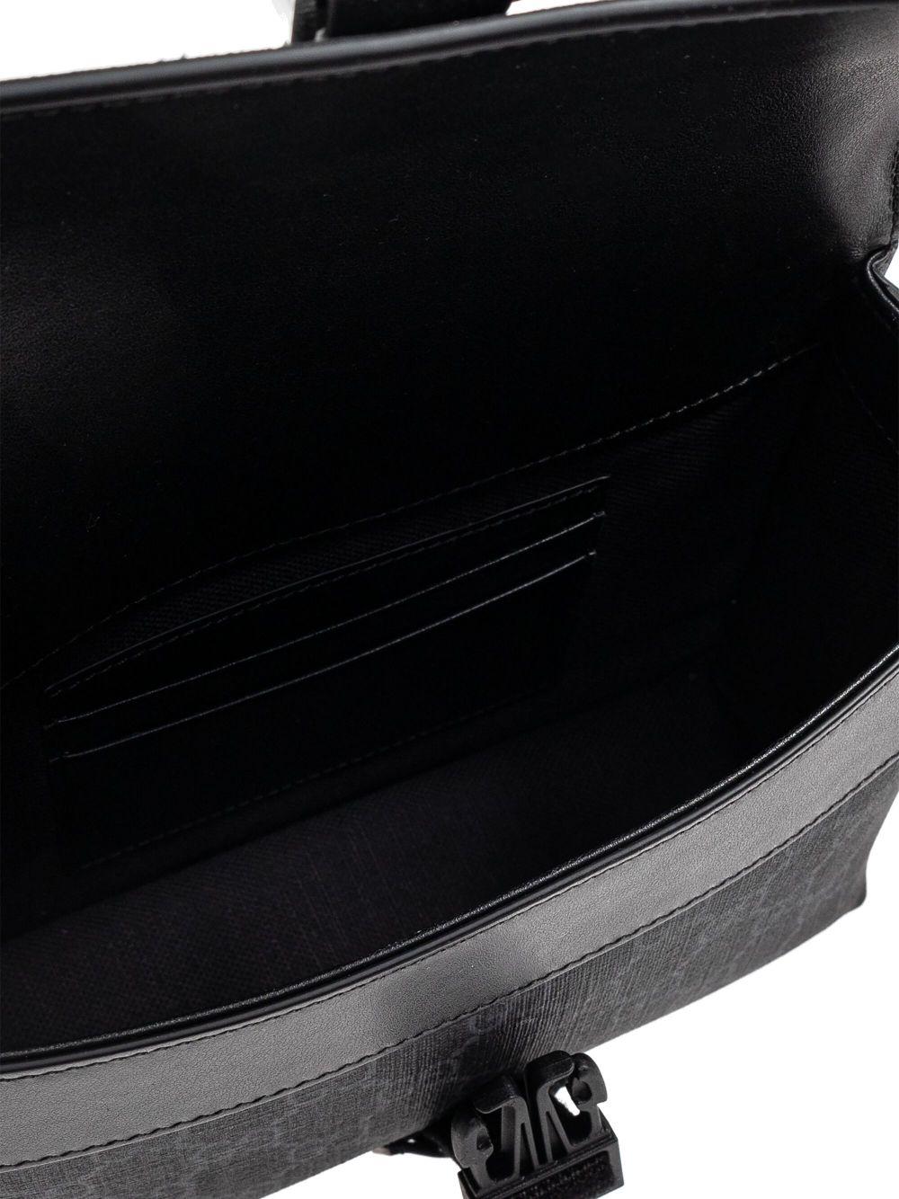 GG Black mini bag 816953 FAD8C1049 GUCCI