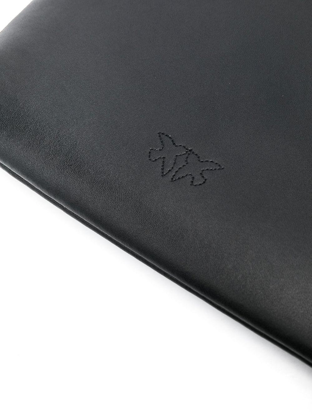 Flat Love Medium Shoulder Bag 100455 A0F1Z99Q PINKO