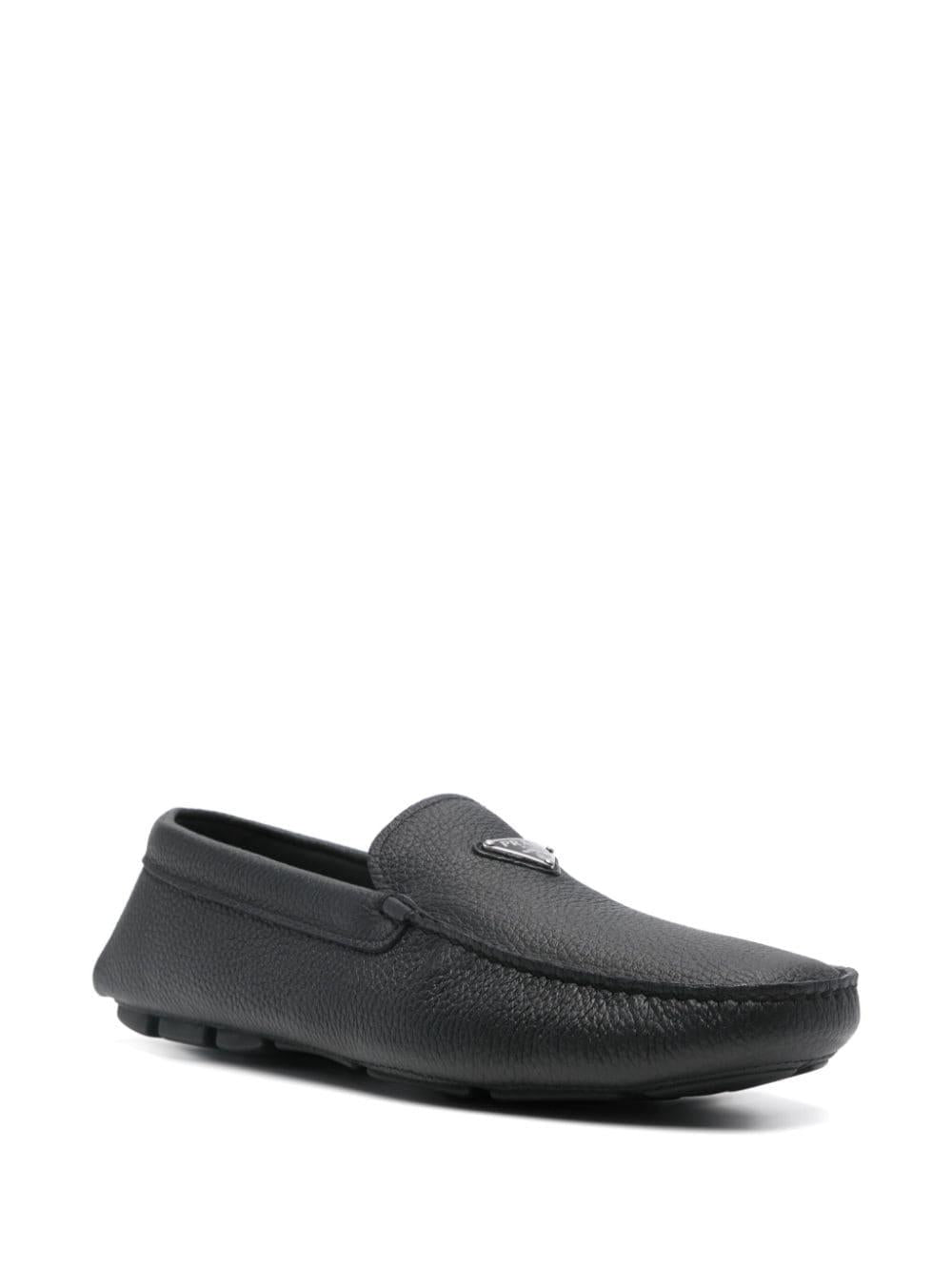 Loafers 2DD172 ATGF0002 PRADA
