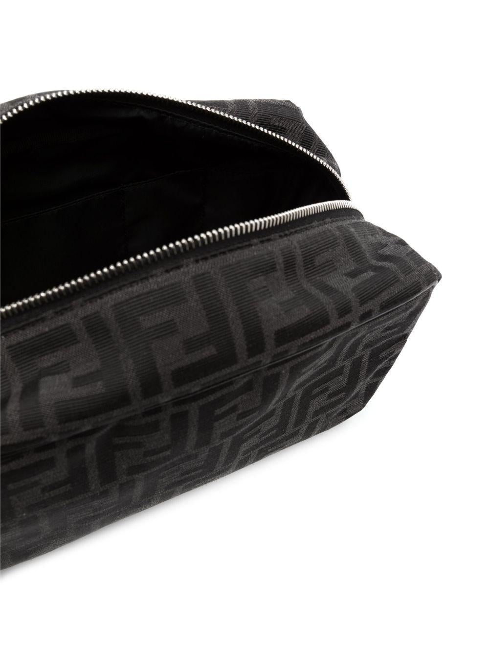 FF motif beauty case 7N0141 ALWKF1IKJ FENDI