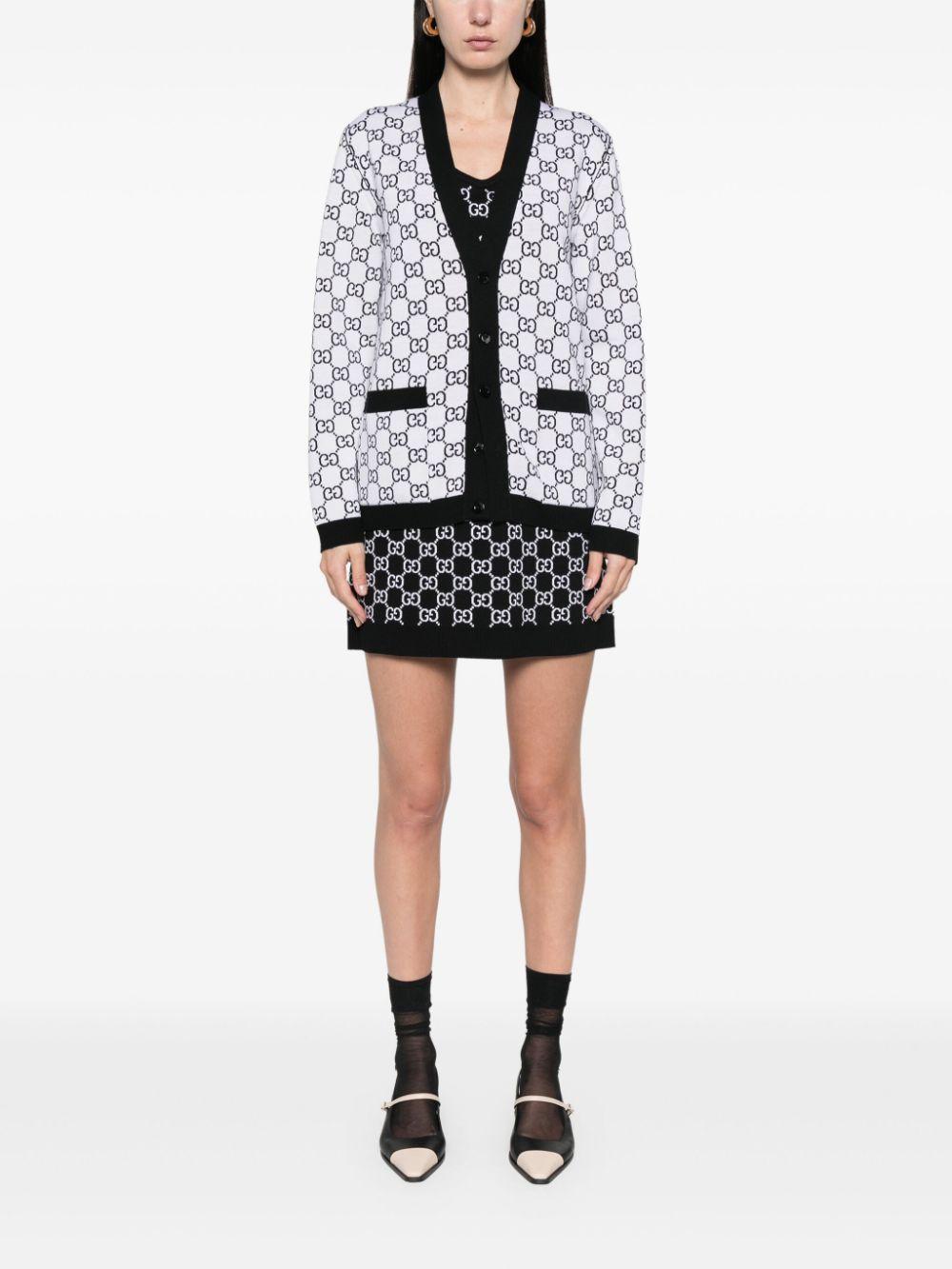 GG cardigan 798157 XKEJP1070 GUCCI