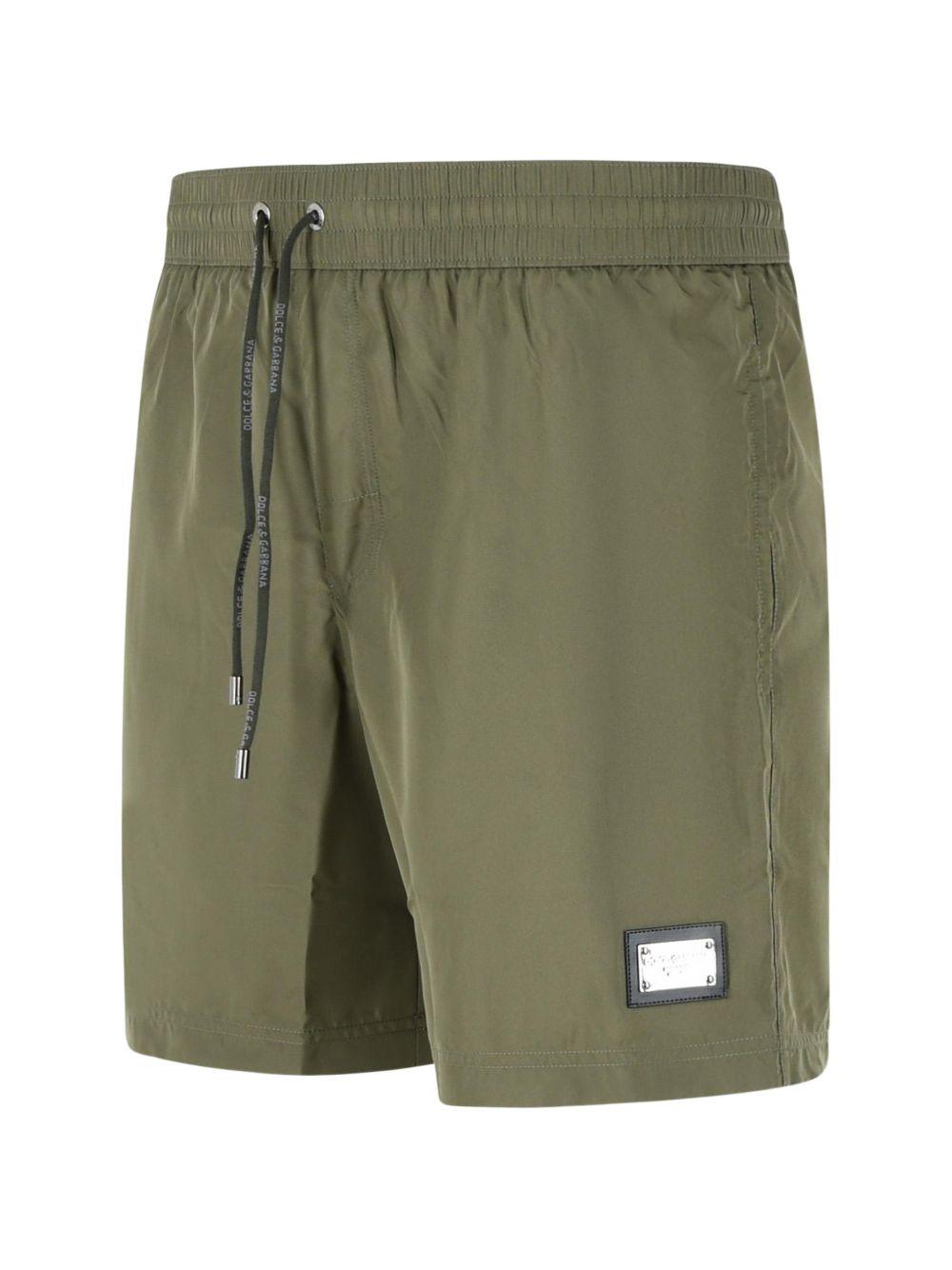 Medium beach boxer M4E45T ON0DKN3644 DOLCE & GABBANA