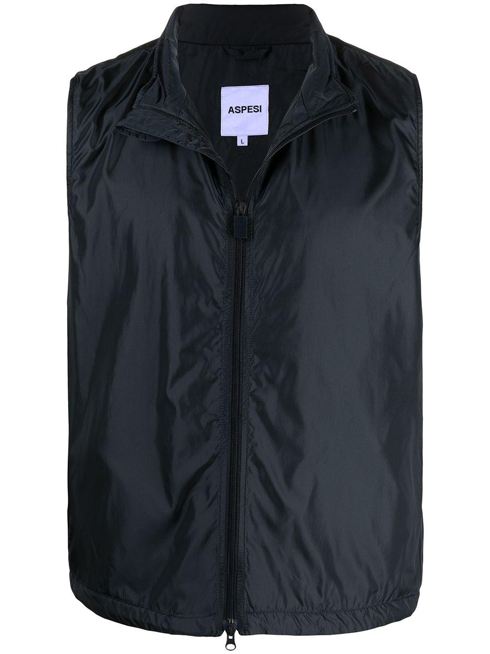 VERNES NYLON VEST CN_I_PI21 796196101 ASPESI