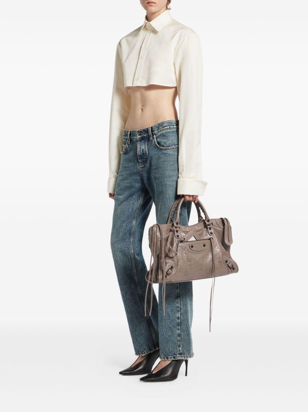 Le City Bag Medium 865760 2ACFH5848 BALENCIAGA