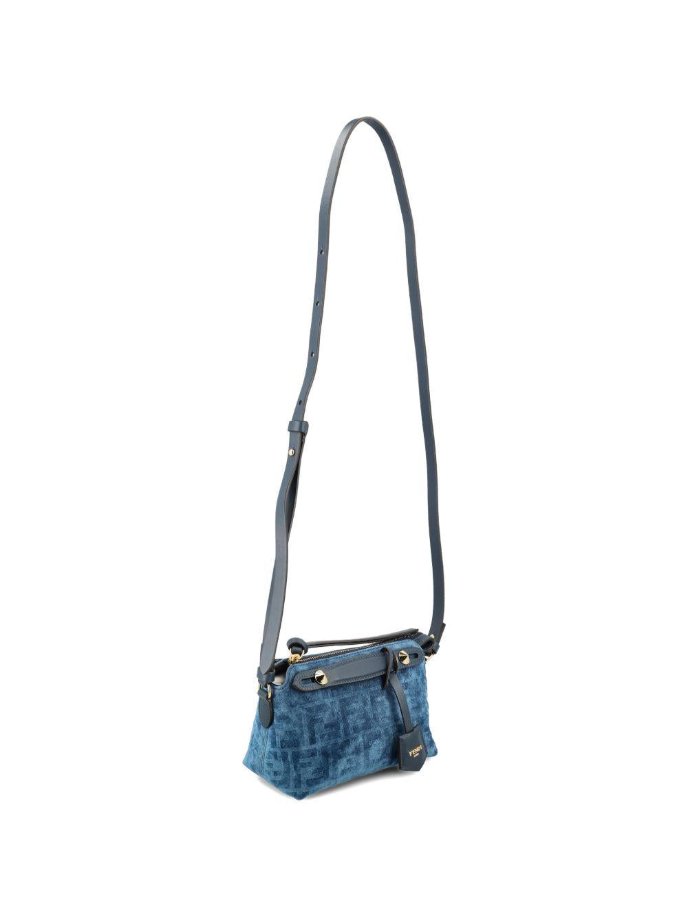 By The Way Soft Mini 8BS098 AVR6F1UJW FENDI