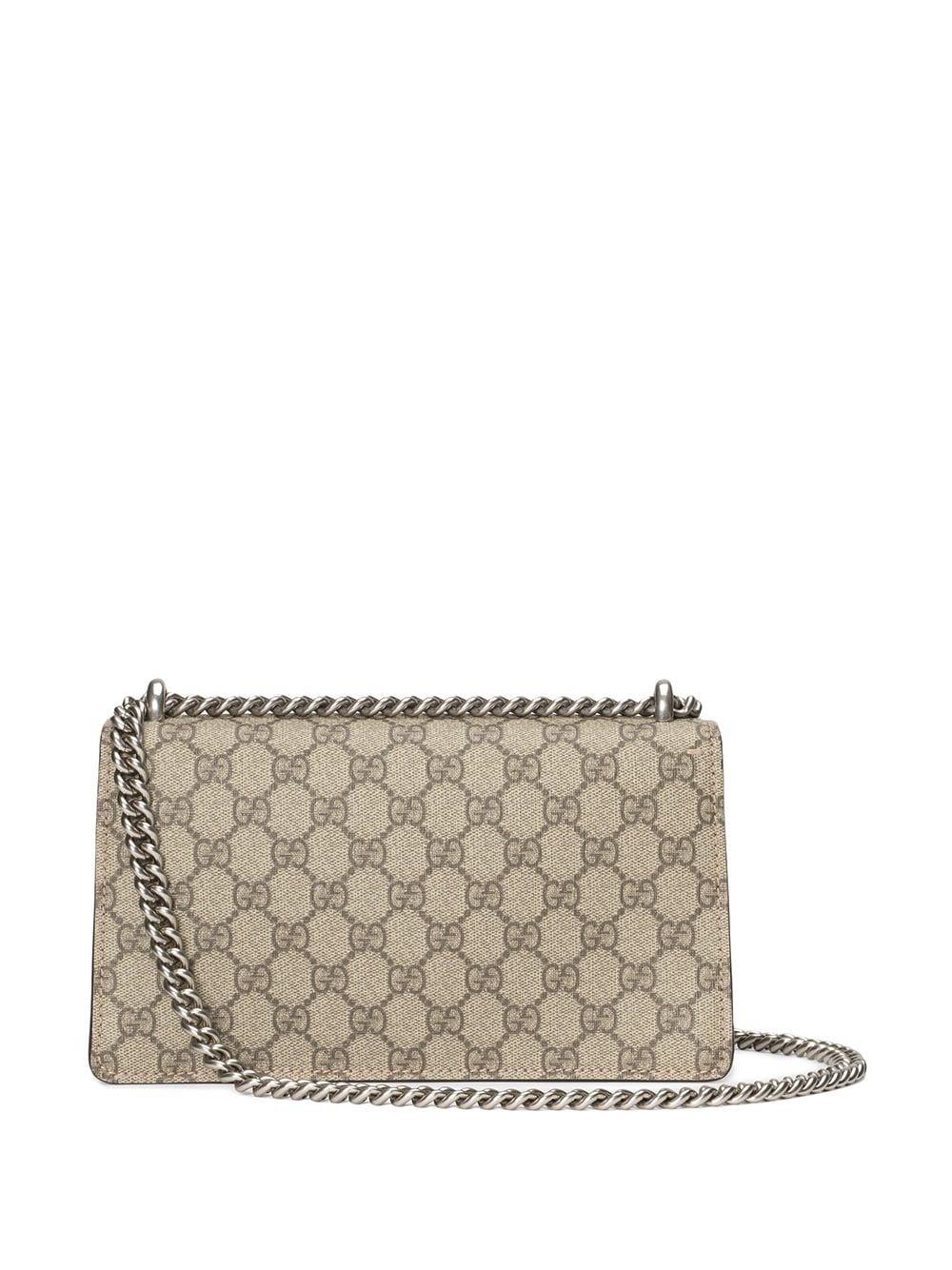 borsa a spalla Dionysus piccola 499623 92TJN8660 GUCCI