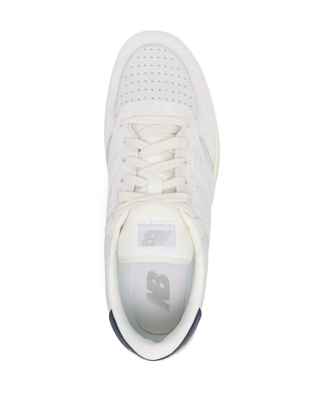T500 sneakers<BR/><BR/><BR/> CT500NAV LIGHT GREY/NAVY NEW BALANCE