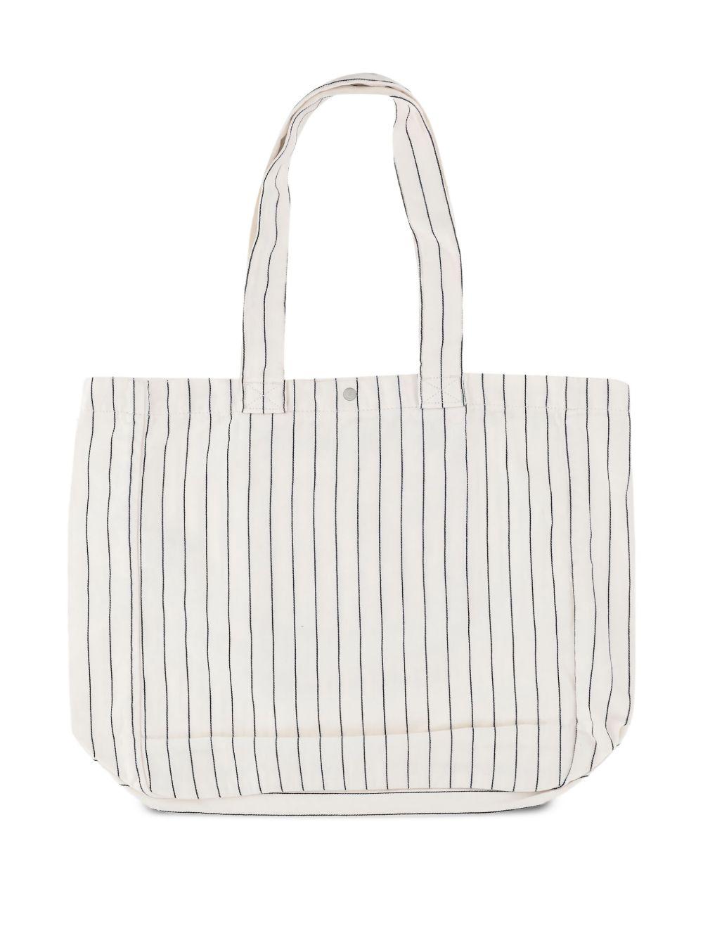 Hendry Tote I034788 Hendry Tote2RM.02 CARHARTT WIP