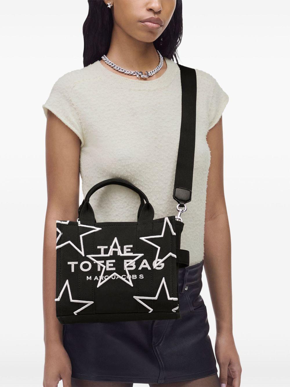 The Star Tote Bag<BR/><BR/><BR/> 2R4HTT019H03 001 MARC JACOBS
