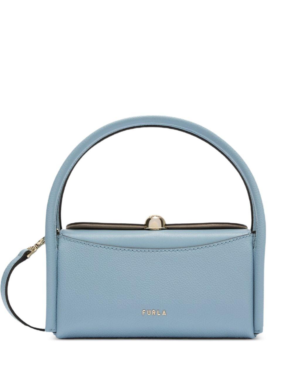 Nicole Boston Bag WE00893 BX4296CDZ00 FURLA