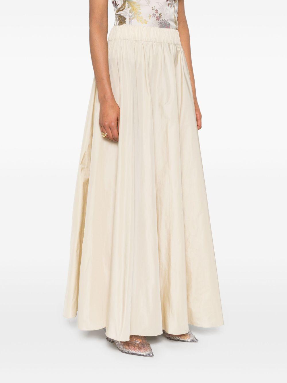 Pimpy maxi skirt<BR/><BR/><BR/> D621140 PIMPY004 P.A.R.O.S.H.