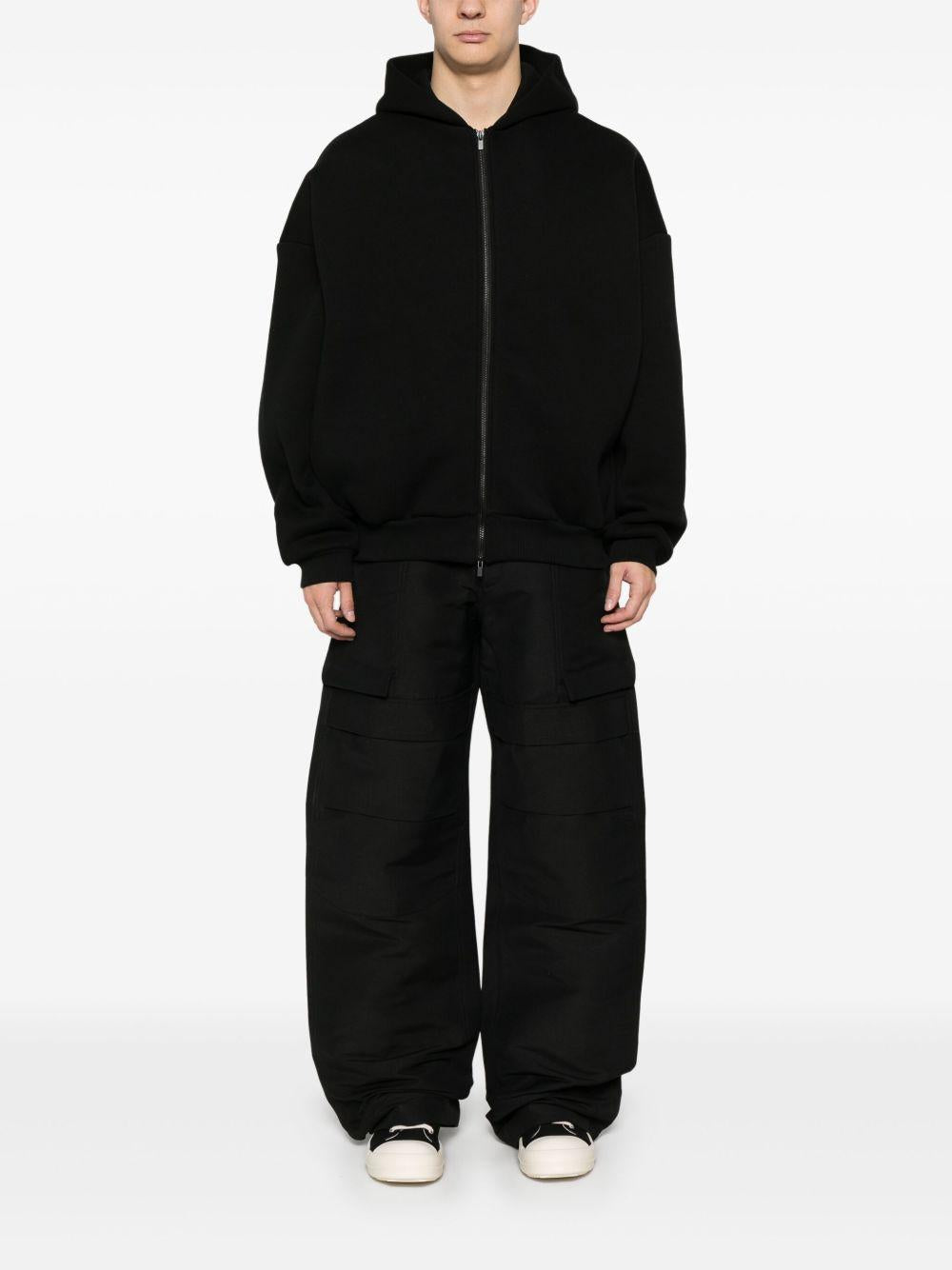 Eternal hoodie FGE250 517FLCBLACK FEAR OF GOD