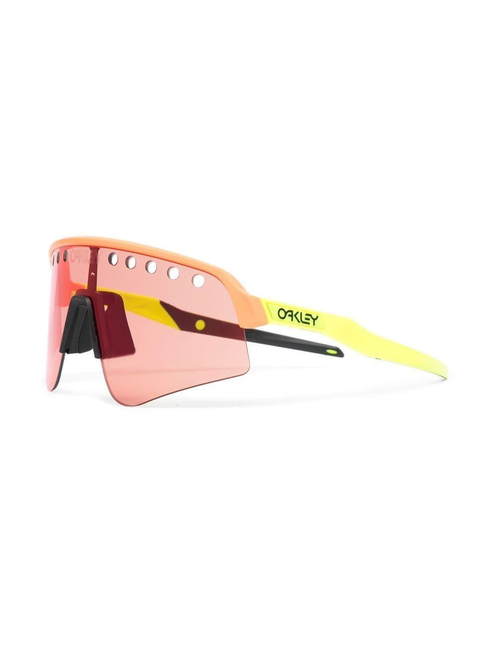 Sutro lite sweep sunglasses 0OO9465 946508 OAKLEY
