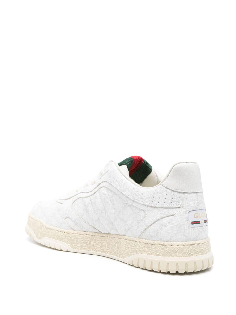 Gucci Re-Web sneaker<BR/><BR/><BR/> 816665 FAD7V9055 GUCCI