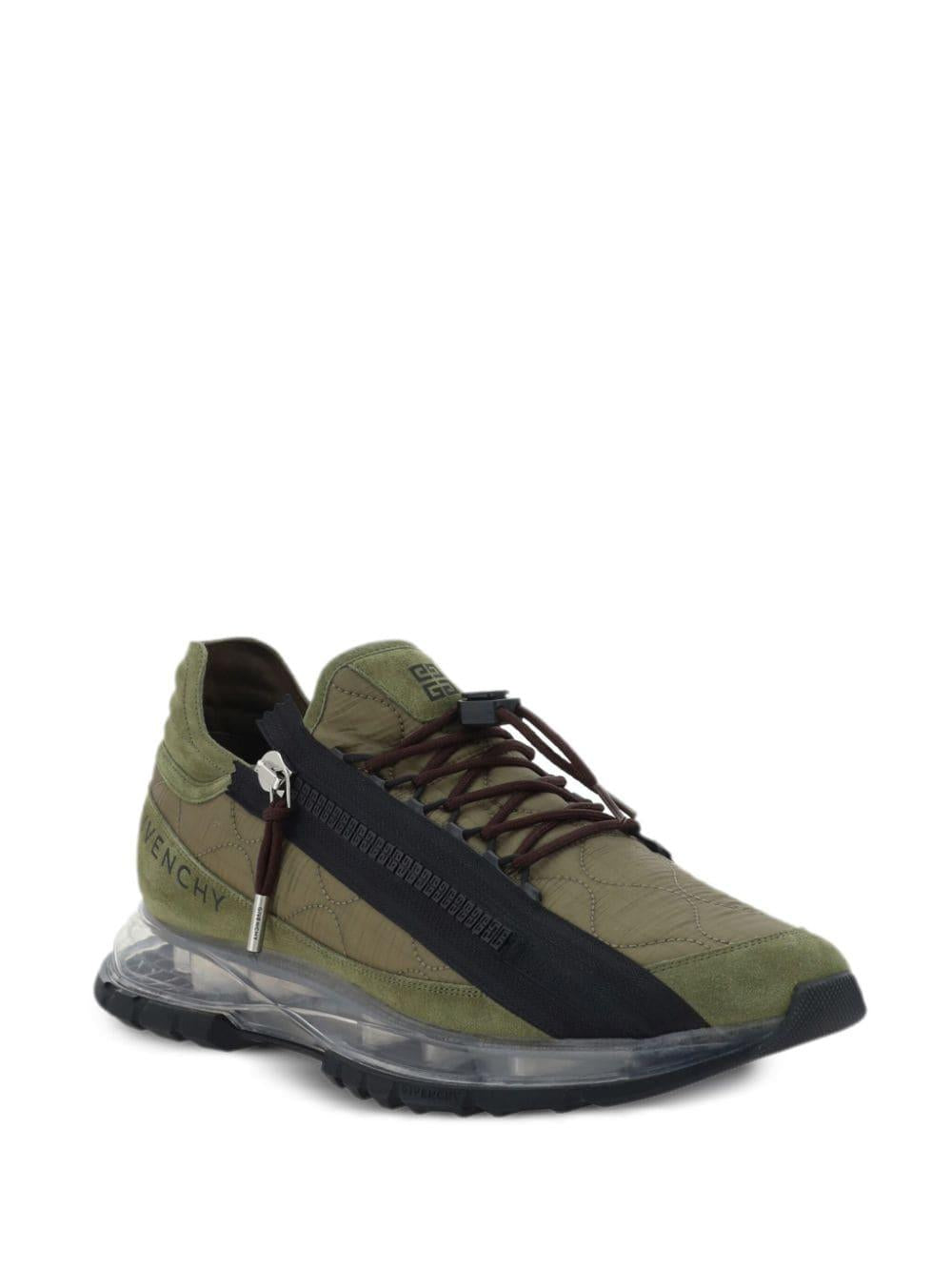 Spectre Runner sneakers<BR/><BR/><BR/> BH00AFH1U1 308 GIVENCHY