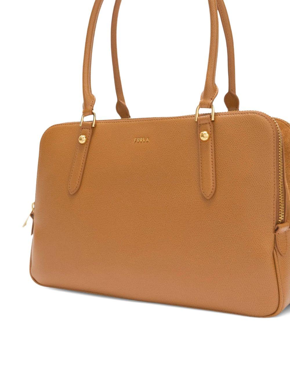 Giulia Boston Bag L WB01872 BX04604557S FURLA