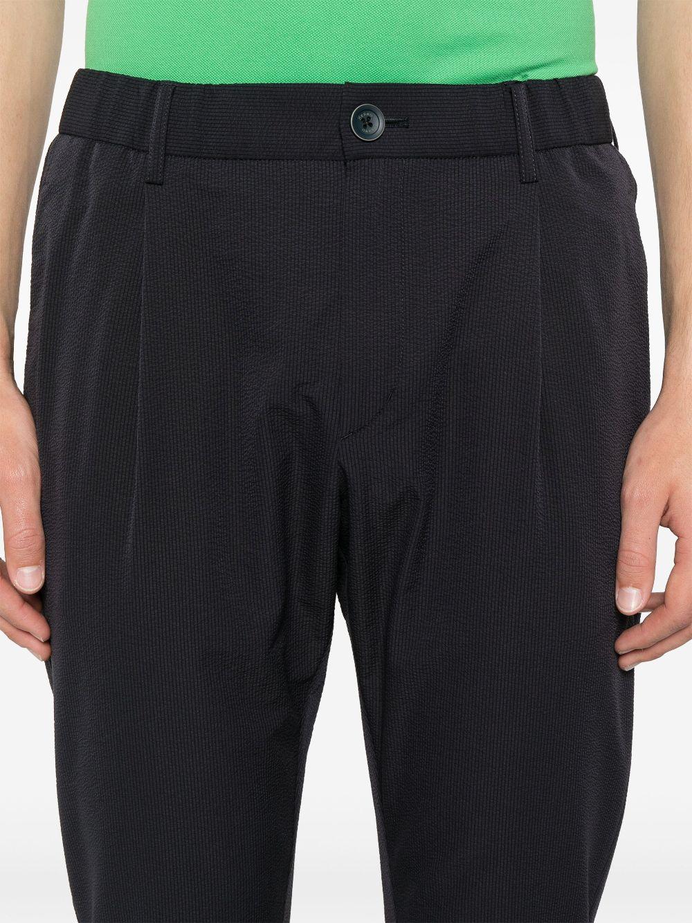 Trousers PT000093U 126849200 HERNO
